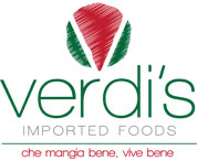 Verdi's Italian Market